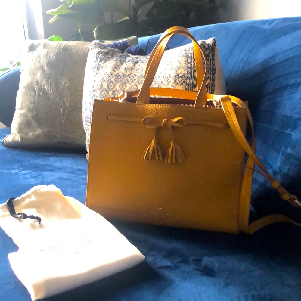 NWOT Kate Spade ♠️ handbag